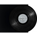 Model 500 - I See The Light  / Pick Up The Flow (Metroplex) 12'' 