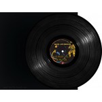 Various - Mars Defenders (Mars Frequency Records) 12''