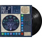 Vril, HVL - Far Field (Reclaim Your City) 12"