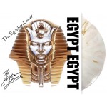 Egyptian Lover - Egypt, Egypt / Girls (Egyptian Empire) 12" white