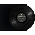 Human Rebellion x Power - Fake Reality EP (Midi Mode Records) 12''