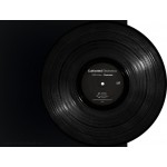 DMX Krew - Overseer (Cultivated Electronics) 12''