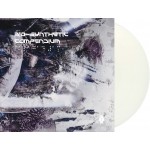 Calagad 13 - Bio-Synthetic (Cosmic Tribe / Fresh Kingdom Records) 12" white