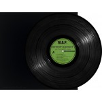 Detroit In Effect - Only Time Can Stop A Dream (M.A.P.) 12''