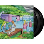Legowelt - A Field Guide To The Void (Clone Records) 3x12''