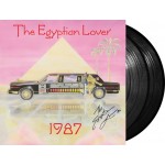 Egyptian Lover - 1987 (Egyptian Empire) 2x12''