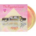 Egyptian Lover - 1987 (Egyptian Empire) 2x12''