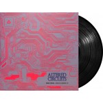 Versalife - Parallax Effect PT.1 (Apnea) 12''
