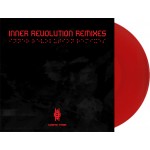 Calagad 13 - Inner Revolution Remixes (Cosmic Tribe) 12'' red