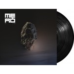 Mero - Sy Planet (Chez.Kito.Kat Records) 12"