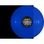 Bass Junkie - A Sound For Sore Ears EP (Battle Trax) 12"