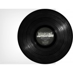 DJ Resurgence - Space And Time EP (Global Electronic Music) 12'' 