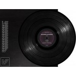 Helga Neuer & Zeta Reticula - Firebird (Mechatronica) 12''