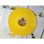 Egyptian Lover - Egypt, Egypt / Girls (Egyptian Empire) 12" yellow
