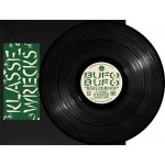 Bufo Bufo - Beelzebufo (Klasse Wrecks) 12"