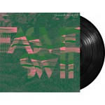 Fasme - Stretched World Pt. 2 (Nocta Numerica) 12"