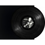 Human Rebellion - Alien Radio (Science Cult) 12''