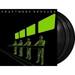 Kraftwerk - Remixes (Kling Klang) 3x12"