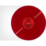 Dr. Di'jital - Automatic Activity EP (Direct Axcess) 12'' red