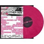 Various - Other Size (Dialecto Periferico) 12'' magenta