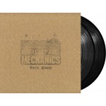 Sound Synthesis - ORBITAL110 The End (Orbital Mechanics) 2x12"