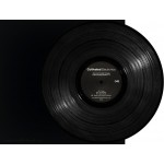 The Advent & Zein - Elektronically Minded PT 2 (Cultivated Electronics) 12"