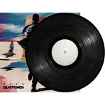 Blastromen - ØEra (Dominance Electricity) 12" test pressing