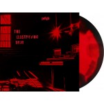 pdqb - The Electrifying Dojo (Synaptic Cliffs) 12''