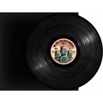 Baka x Acidulant - We Are The Acid Robots vol. 1 (Zodiak Commune Records) 12''