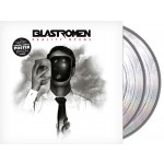 Blastromen - Reality Opens (2x12" clear vinyl)