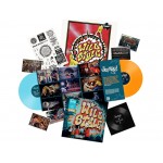 Various - Wild Style (Mr Bongo) special edition 2x12" + flexi disc