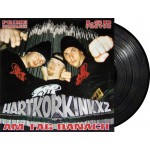 808 Mafia vs. Hartkor Kinkxz - Am Tag Danach (12'')