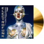 Electrofunk Resistance (gold CD) Dominance Electricity