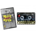 DJ Crash - Berlin Declares Funk (Def Beat Records) tape