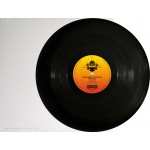 Tape Loader & Phatt Rok Ski - Prime Time (Ground Control 1) 12" vinyl
