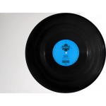 Newcleus - Jam On It / Teknology Remixes (Ground Control) 12'' vinyl