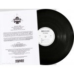 Cli-N-Tel - 2030 (Ground Control 4) 12" test pressing