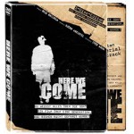 Here We Come - Hip Hop in der DDR (2DVD+CD)