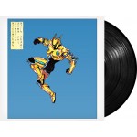 Maggotron - Floppy's From The Main Frame (Omaggio) 12'' vinyl