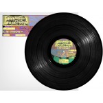 Electrodefender - The Mirror Of A Soul (Childhood Intelligence) 12''