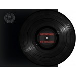 Body Mechanic - The Challenge (Tooflez Muzik) 12''