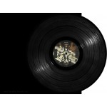 Umwelt & Boris Divider - A New God / Digital Ruins (New Flesh) 12"