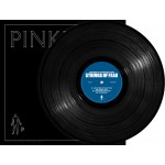 Jensen Interceptor - Strings Of Fear (Pinkman) 12''