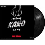 Kano - I'm Ready (Best Record) 12''