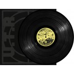 Various - Electronic Civilisation (Under The Radar) 12''