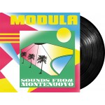 Modula - Sounds From Montenuovo (Bordello A Parigi) 12''