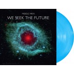 Middle Men - We Seek The Future (FDB Recordings) 12'' blue