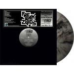Grandmaster Flash - The Message - 40th (Sugar Hill / Sanctuary) 12" orange