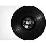 Umwelt vs Serge Geyzel - Moon Chasers (Zodiak Commune) 12'' clear blue