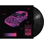 OIWA - Rave Racing Top Hits Vol.1 (Aiwo Records) 12''